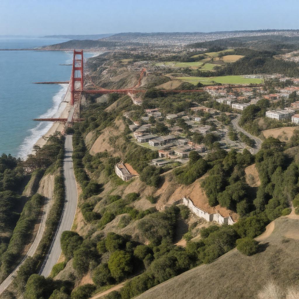 Presidio of San Francisco (National Historic Site)